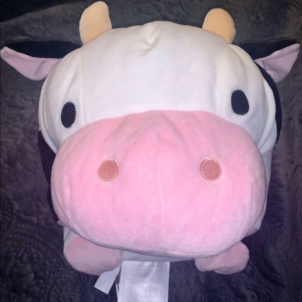 Cow
